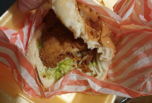 Photo of Krispy Foods - 9 Melrose Ave, Bletchley, Milton Keynes MK3 6PB